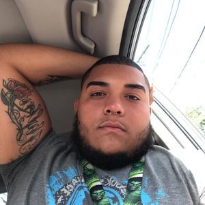 Meet your Posher, Edwin